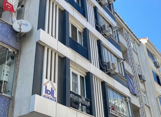 Esenyurt Namık Kemal Mahallesi 15.Sokak